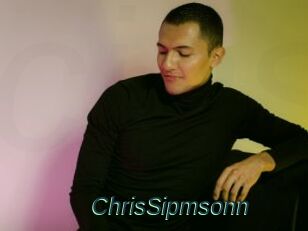 ChrisSipmsonn