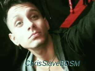 ChrisSlaveBDSM