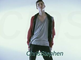 ChrisStephen