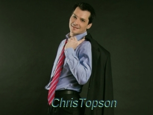 ChrisTopson