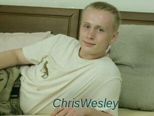 ChrisWesley