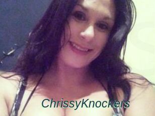 ChrissyKnockers