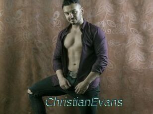 ChristianEvans