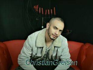 ChristianGreison