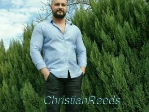 ChristianReeds