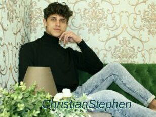 ChristianStephen