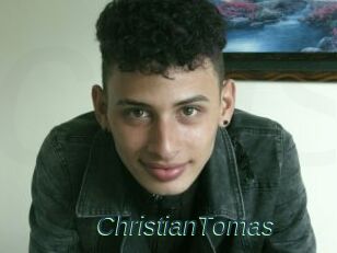 ChristianTomas