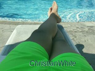 ChristianWhite