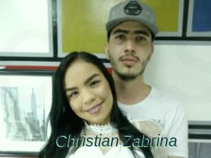 Christian_Zabrina