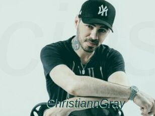 ChristiannGray