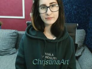 ChristinaArt