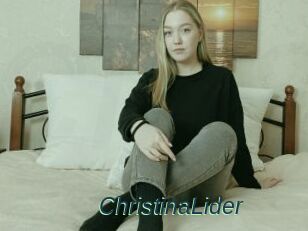 ChristinaLider