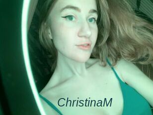 ChristinaM