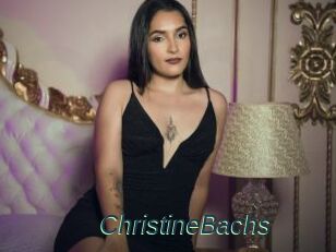 ChristineBachs