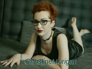 ChristineMorigan