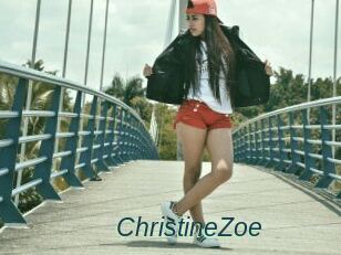 ChristineZoe