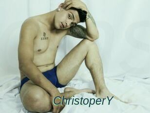 ChristoperY