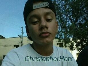 ChristopherHotx