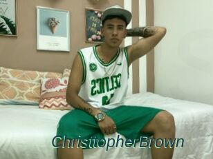 ChristtopherBrown