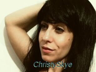 ChristySkye