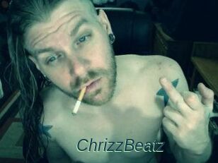 ChrizzBeatz