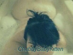 ChubbyBabyKitten