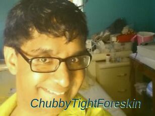 ChubbyTightForeskin