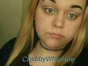 ChubbyWhiteHoe