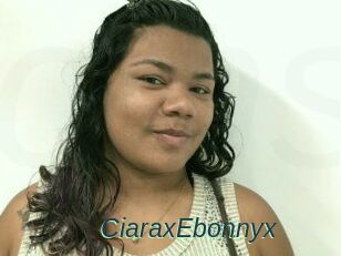 CiaraxEbonnyx