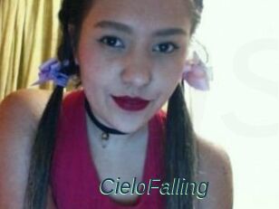 Cielo_Falling