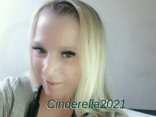 Cinderella2021