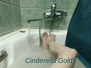 Cinderella_Goldy