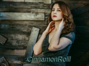 CinnamonRolll