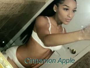 Cinnamon_Apple