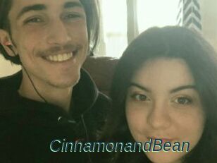 CinnamonandBean