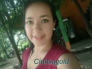 Cinthiagold