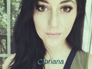 Cipriana