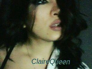 ClaireQueen