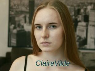 ClaireVilde