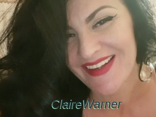 ClaireWarner