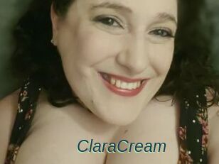 ClaraCream