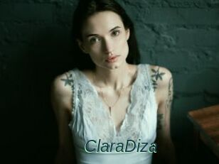 ClaraDiza