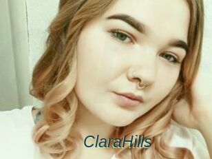 ClaraHills