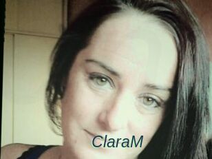 ClaraM