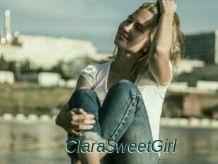 ClaraSweetGirl