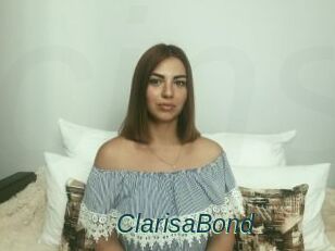 ClarisaBond