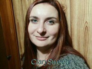 ClarySweety