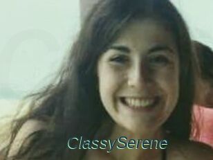 Classy_Serene