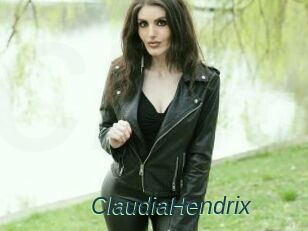 ClaudiaHendrix