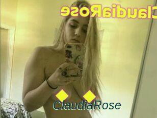 ClaudiaRose